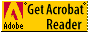 Acrobat reader icon